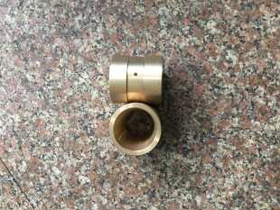 机床配件机床配件 重庆机床厂YBA3120 YBS3120滚齿机滚刀箱刀杆托