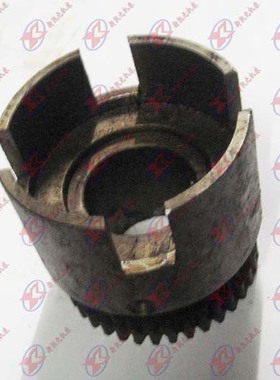 机床配件车床配件机床配件 大连机床CD6140A/6150A-20858离合齿轮