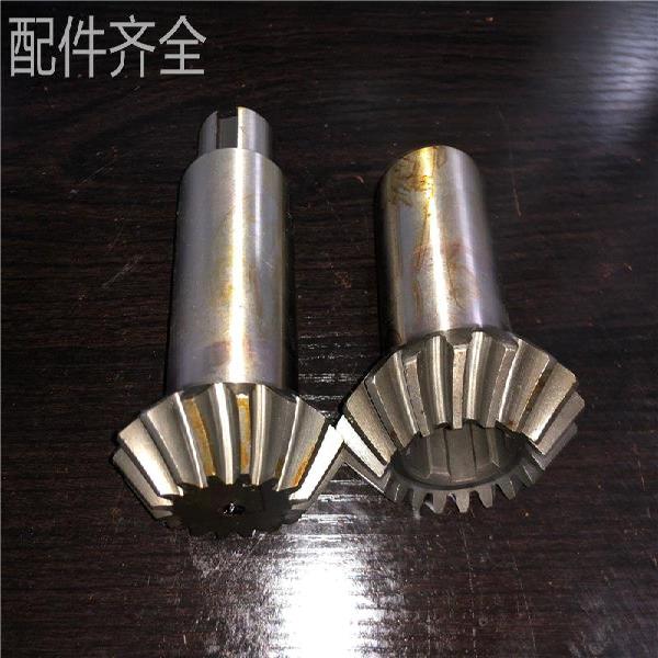 配件.北京铣X62W/X53K/XA5032螺旋伞齿轮7182A/83B齿数Z=18/16 20