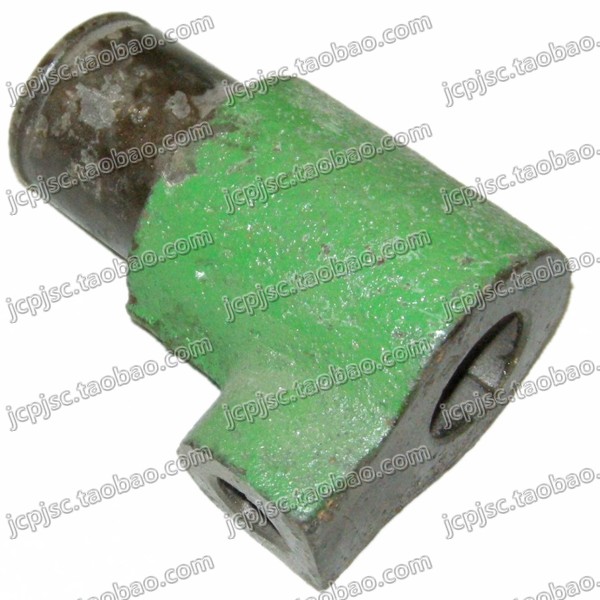 机床配件沈阳车床 CA6140 CA6150 溜板 后离合 / 后开关手柄 座&a