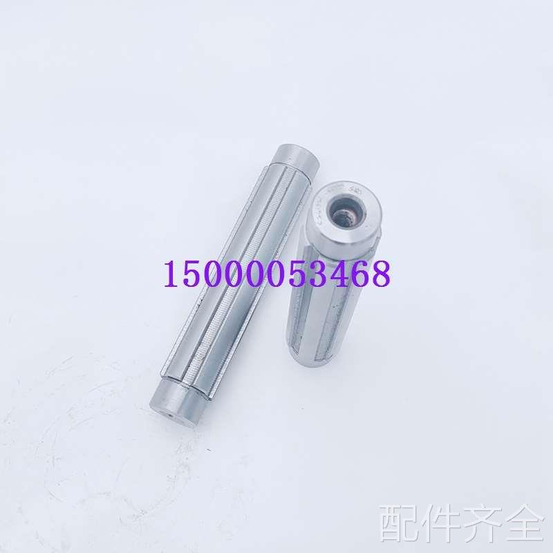 配件.宝鸡机床配件 车床 CS6150C 花键轴 二轴 II轴 2053 L184/6-