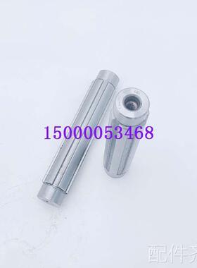 配件.宝鸡机床配件 车床 CS6150C 花键轴 二轴 II轴 2053 L184/6-