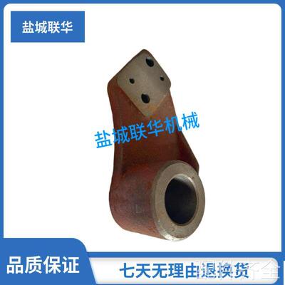 配件C618 C6136A 南京盐城 车床配件 开关杆 手柄座支架 1513 内