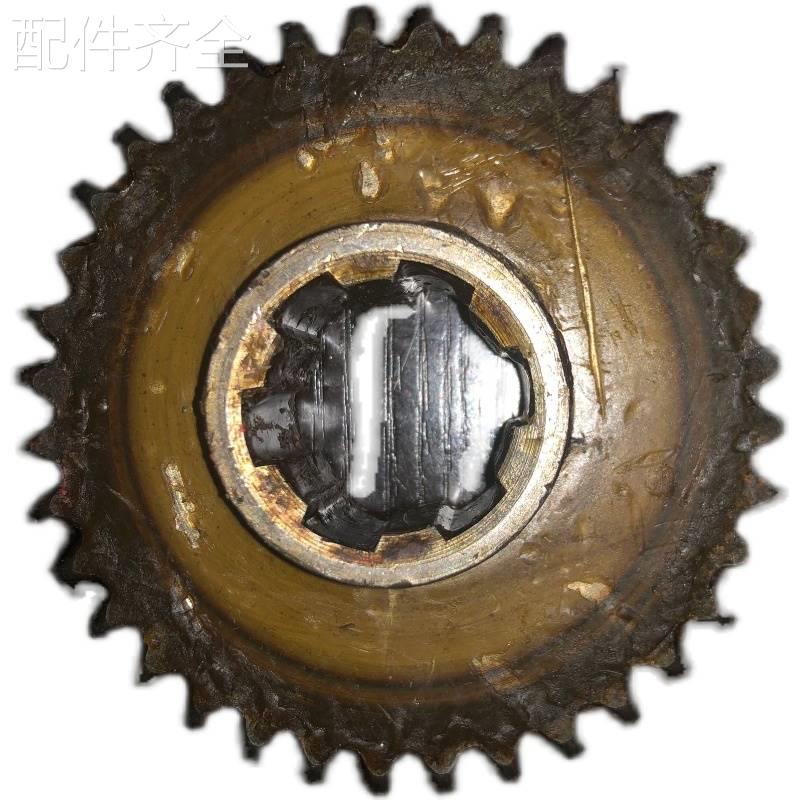 配件.云南 宝鸡机床CY6140/6250/CS6140齿轮2084 齿数36 外径95