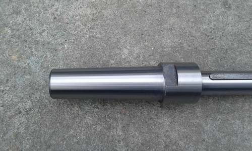 机床配件机床配件 重庆机床厂Y38滚齿机刀杆直径32 40（全长440MM