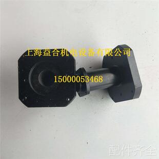 配件.瓦房店数控刀架电机座AK21106 电机座 电机连接座 大连刀架