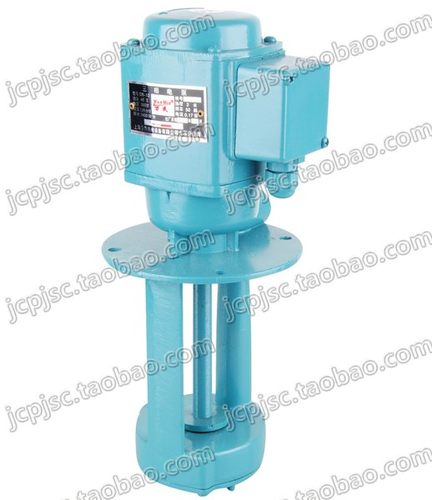 机床配件机床冷却水泵 铜芯 车床三项水泵/钻床电泵40W/90W/120/1