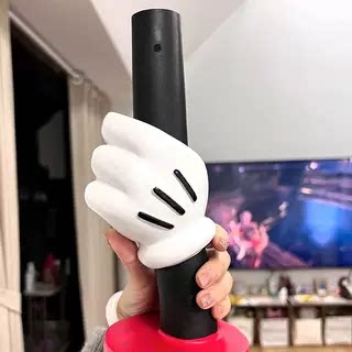 【新家的100个快递】电视空调遥控器收纳盒客厅茶几高颜值摆件