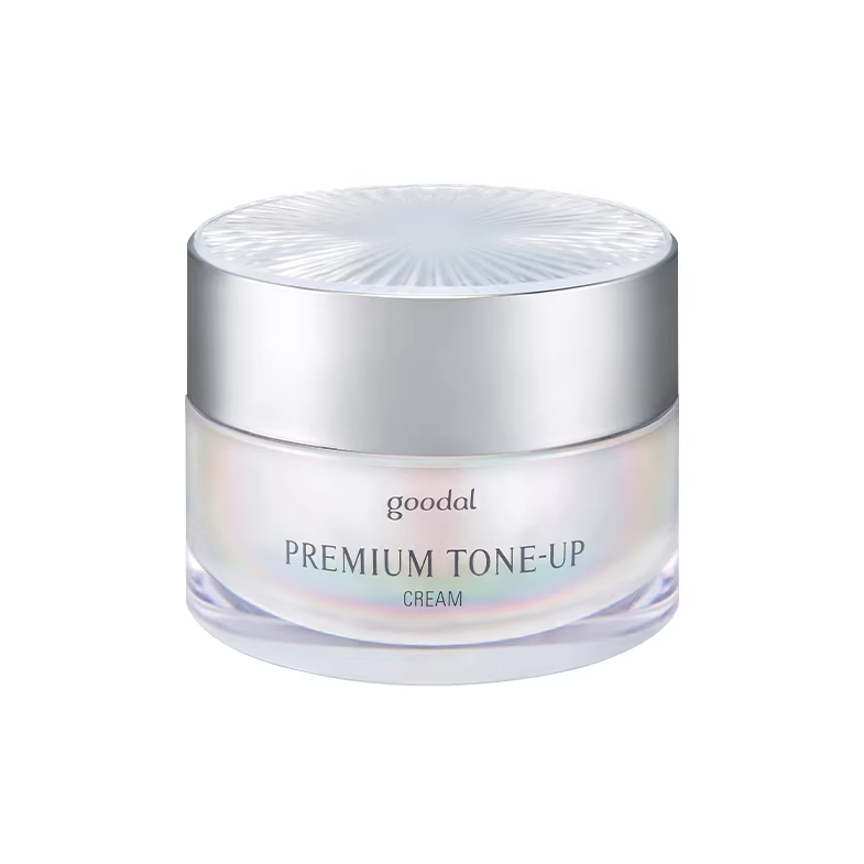 韩国CLIO珂莱欧素颜霜裸妆提亮保湿果达儿面霜50ml【效期29年初】