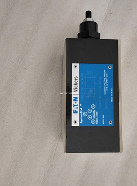 原装威格士VICKER叠加式减压阀DGX2-5-PP-FW-B-30 现货销售
