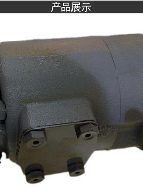 日本东京计器TOKYO TEIKI叶片泵SQP1-11-1A-15 SQP1-12-1A-15