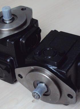 美国丹尼逊DENISON叶片泵T6C-003-1R02-C1 T6C-003-2R02-C1