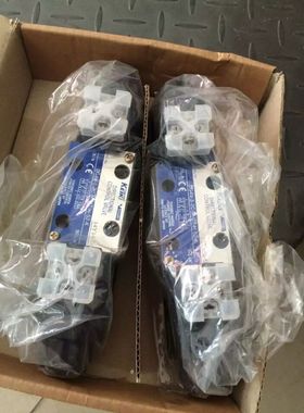 原装日本东京计器TOKYO TEIKI电磁换向阀DG4V-3-7C-M-U7-H-52-K