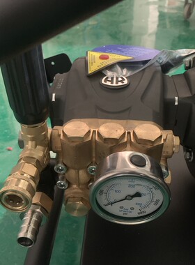 意大利ar1520泵头*1-原装调压阀