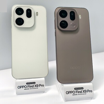 OPPOFindX9Pro手机