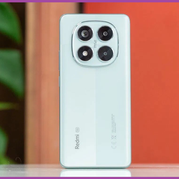 红米Redmi Note14 Pro手机5G双卡全网通红米14P