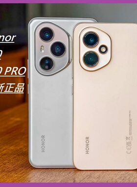 honor/荣耀400手机5G海外国际版 400Pro全新正品带GMS双卡 可Esim