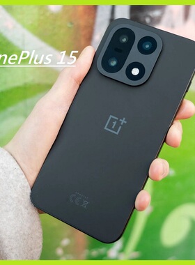 OnePlus/一加 一加 15 手机5G 双卡全网通CPH2747双卡防水 可Esim