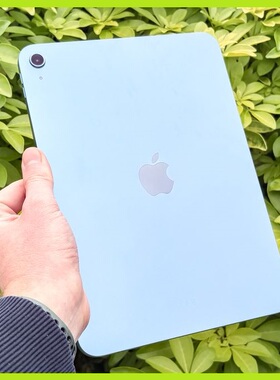 Apple/苹果 11 英寸iPad Air (2026)新款 M4芯片Air8平板HK2026港