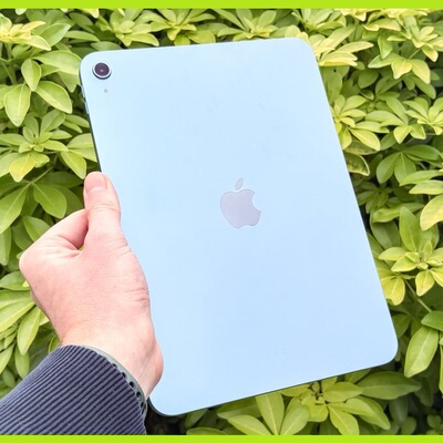 Apple11英寸iPadAir(2026)