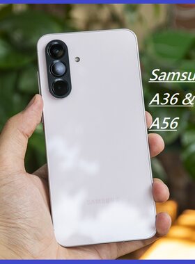 Samsung/三星GalaxyA56手机5G