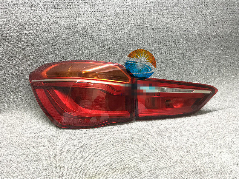 X1尾灯F49F48后车灯X1尾灯总成