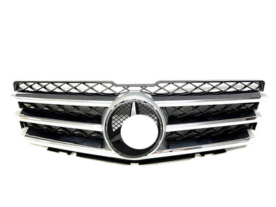 GLK200前中网GLK260GLK300GLK350