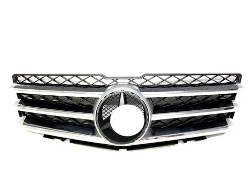 GLK200前中网GLK260GLK300GLK350