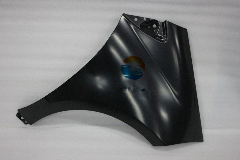 A180A160B160B180B200叶子板