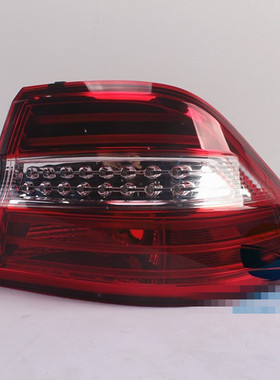 适配奔驰W166后尾灯 ML300ML320ML350ML450ML500后尾灯刹车灯尾灯