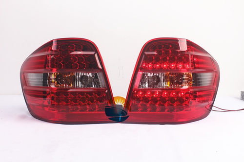 ML320ML350ML400后尾灯总成