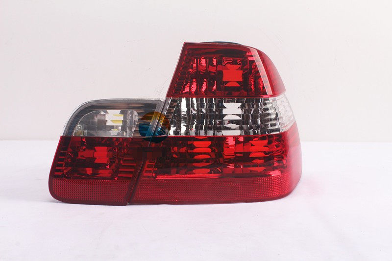 318I320I325I316I330I尾灯