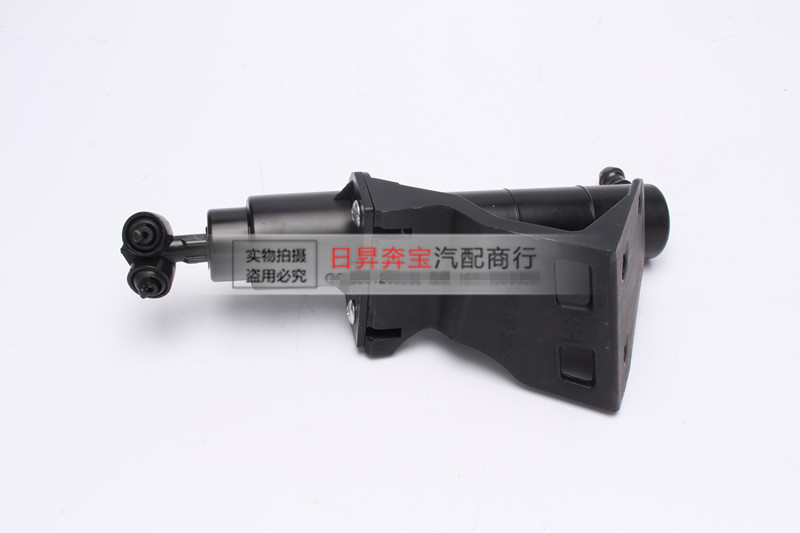 适配奔驰GL级 W164 GL300 GL350GL500ML350ML400大灯喷水枪喷水泵