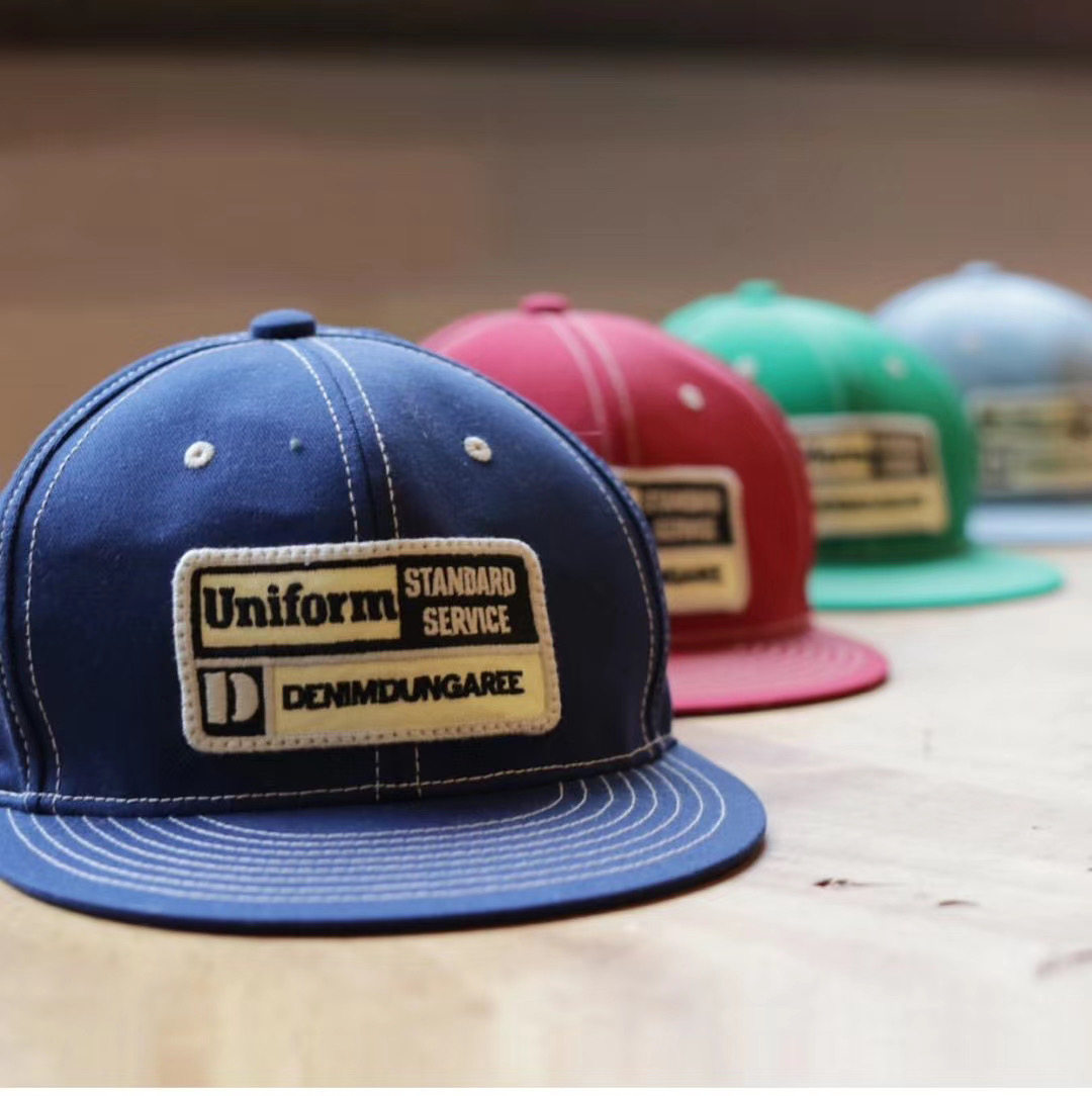 儿童棒球帽夏季男童防晒遮阳帽