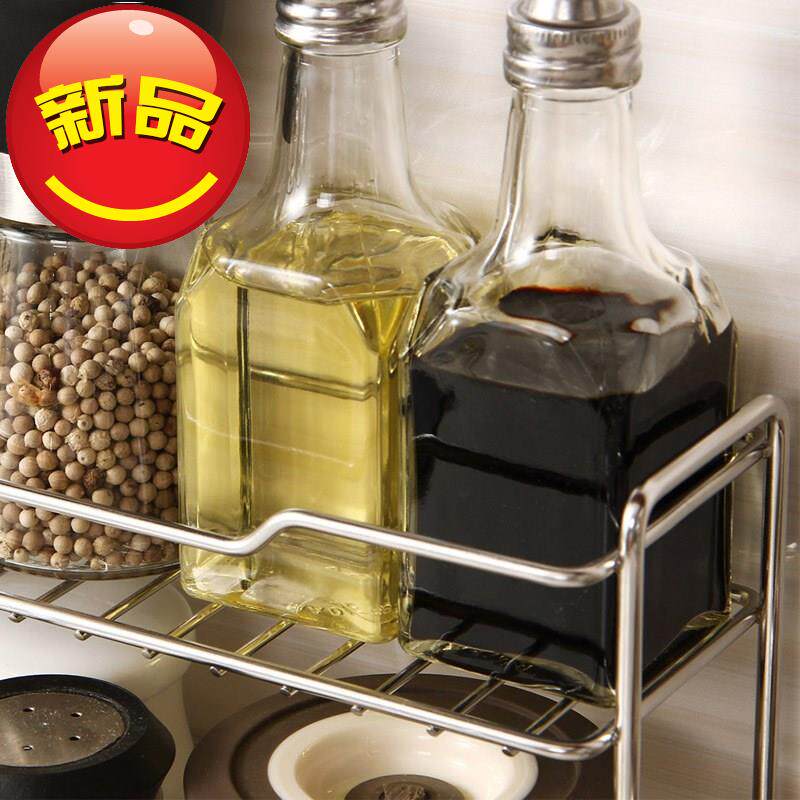 3厨房置物架不锈钢收纳架储物架调料调味架长28宽13高20cm在类目 厨房/烹饪用具, 厨用小工具/厨房储物, 厨房储物架/厨房置物架, 厨房置物架/角架中 - 来自Buy2taobao.com提供专业的淘宝代购服务