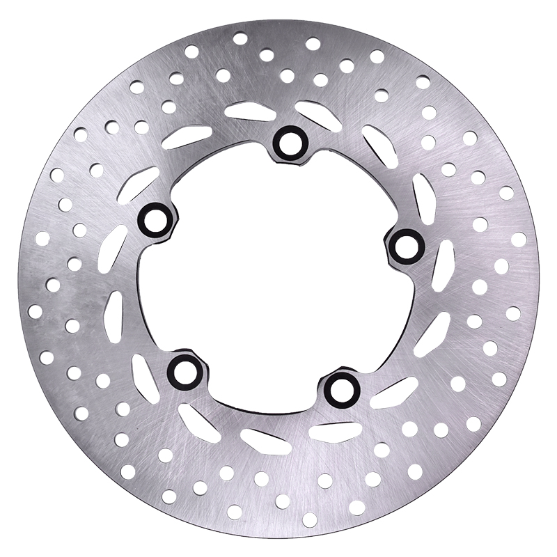 FZ1NFZ1SFZ6N后碟刹车盘制动盘