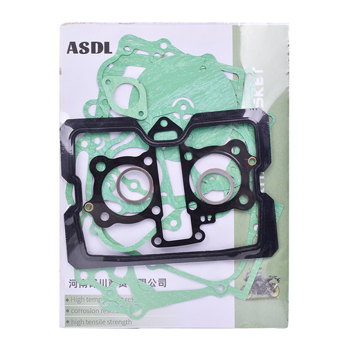 CA250金公子全车垫大修垫中修垫