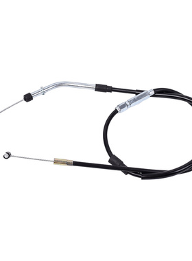 适配铃木RM-Z450越野车离合线05-14年RMZ450油门线离合器拉线配件