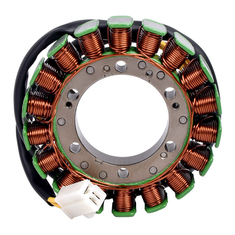 XVS400650磁电机发电线圈磁电机