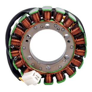 XV500 XV400 535摩托车磁电机定子发电线圈 650 适配雅马哈XVS400