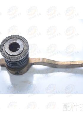 南通科技X66325 X330A系列万能摇臂铣床铜连杆总成机床配件