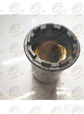 2贵州I东方XQ010 XQ2012 XQ2017龙门铣拖板移动T44*16/2横梁螺母