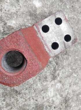 抚顺长沙B5032/B5020插床横向螺母3205配件T30*6机床铣床配件