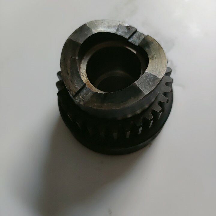 机床配件安阳cw6163/cw6180车床配件超越离合器总成z30内孔42m2.