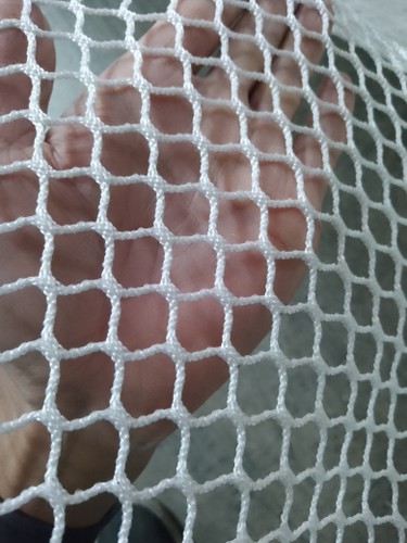 小眼无结网1厘米眼围网订做室外