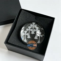 Crystal Paperweight