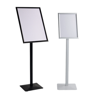 广告牌商场立牌展示牌促销水牌展示架指示牌立式导向牌展架落地式