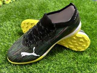 PUMA 彪马 ULTRA 1.2  PRO CAGE TT 次顶碎钉人草足球鞋男 106346