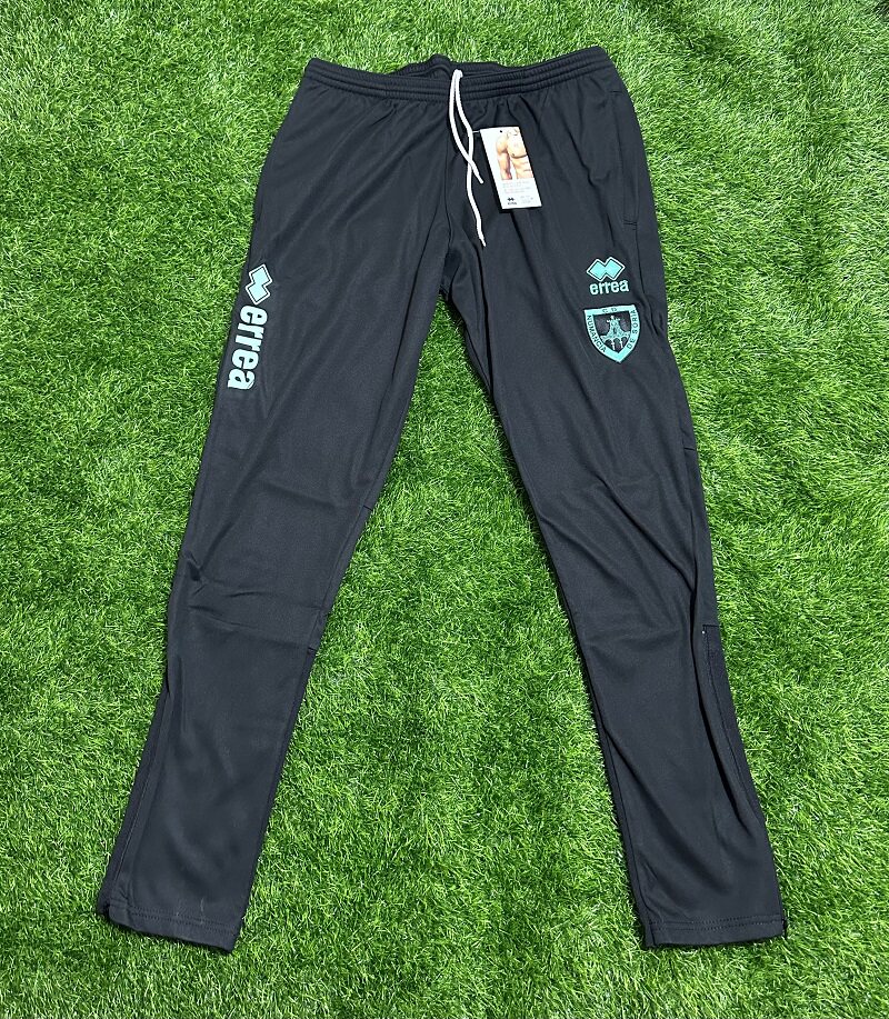 努曼西亚 1920赛季球员版训练长裤运动休闲裤足球拉链收腿裤