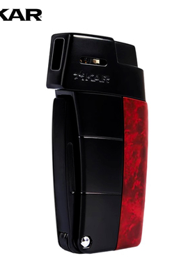 美国Xikar西卡烟斗专用打火机585系列侧出火防烧手